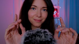 ASMR | Los cuidados que necesitas hoy para dormir | en español