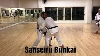 Sanseiru Bunkai