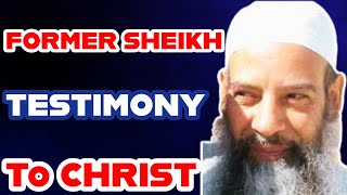 From Sheikh to Imprisoned for Christ | Testimony