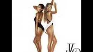 Jennifer Lopez - Booty ft. Iggy Azalea