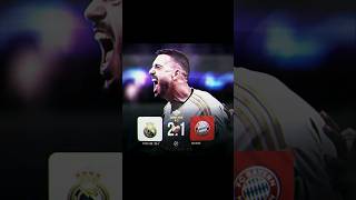 Real madrid comeback 🤯🗿#shorts #viral #funny #trending