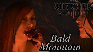 The Witcher 3 Movie | Edited No Commentary 35 - Bald Mountain