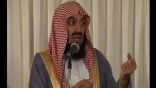 Mufti Menk   How to Select a Good Spouse Part 2 2