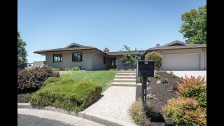 115 Allen CT, Moraga CA 94556 - PENDING SALE $1,695,000