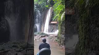 Forever young #shorts #waterfall #nature #airterjun #curug #subang