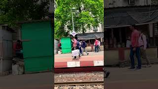 Somewhere Indian Railway Station #railway #indianrailways #india #railways #youtubeshorts