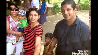 Thuheen's 3rd Birthday