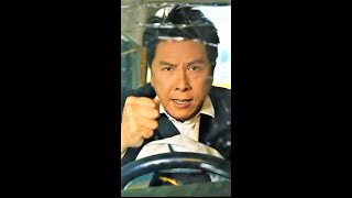 Donnie Yen In Deep Mess #shorts