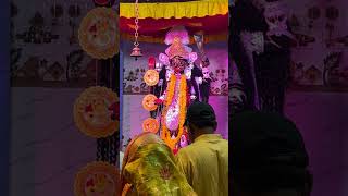 Jai maa kali kali puja ramgarh jharkhand