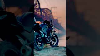 Yamaha r15 M mmonster adshion  #Youtube #youtubeshorts #youtubechannel #trend #trending #instagram