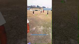 Combination passing football drills training season #short #shortsvideo #footballchochessurajit #yt