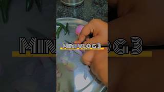 Mini vlog 3|| Cooking vlog || Subscribe || #minivlog #ytshorts #cooking #shorts #bangalore