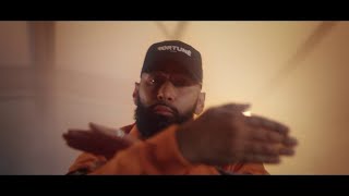 La Fouine - Sombre Introduction