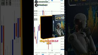 King Robot EA 2.0 MT4 Automated Forex Robot الاكسبرت الأكثر ربحا في الفوركس