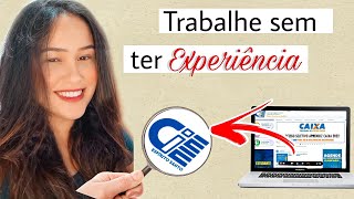 Como ser Jovem Aprendiz?  / Primeiro emprego #ciee .