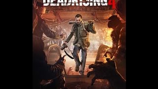 Dead Rising 4 Gameplay