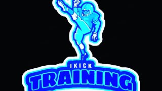 iKick professional virtual training