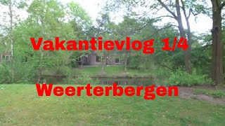 Vlog #30 - Wij Zijn Op Vakantie! - Vakantievlog 1/4