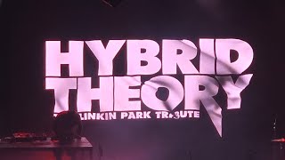 Breaking The Habit Hybrid Theory Linkin Park Tribute Band Live August 2024 Toronto 🎸🤘