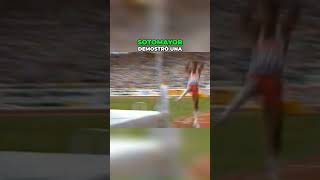 Javier Sotomayor: Volando Alto en la Historia del Atletismo, Récord Mundial de Salto Vertical 🏅