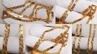 Stylish Gold Chain Design For Female 2022 //Gold Chain collection 2022