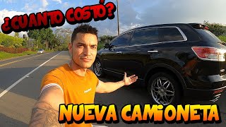 ¿CUANTO COSTÓ EL ARREGLO DE MI CAMIONETA? *Me dejó en la quiebra* -TATTO VLOGS