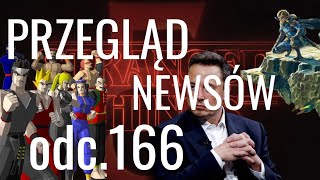 Przegląd Newsów odc.166