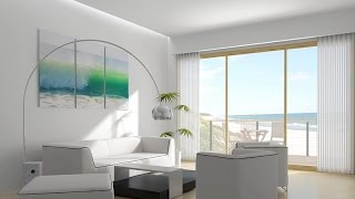 Interior Design Ideas Minimalist