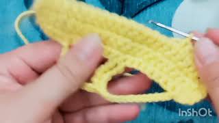 Crochet Car Tutorial- Beginner Crochet Tutorial 🚗🚗🚗🚗