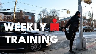 Full Week of IRONMAN Training | Road to Lake Placid: EP 7