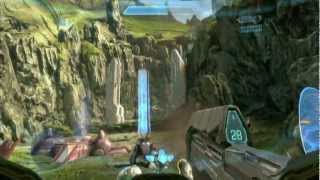 Halo 4  Legendary Let's Play/Walkthrough (Part.3)