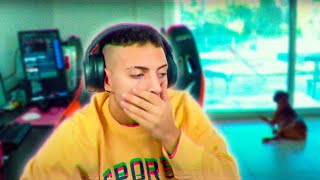 😡 COSCU SE ENFADA Y Y CIERRA STREAM [Coscu EXPLOTA]