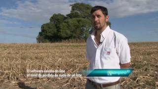 Qué opina el INTA sobre los suelos, los OGM y el monocultivo del modelo productivo argentino..