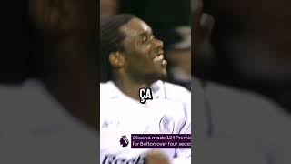 Jay-Jay Okocha : Le Génie du Football qui a Ébloui le Monde #Okocha #FootballSkills #NigeriaFootball