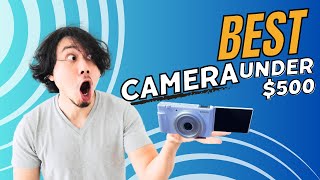 The Ultimate Content Creator's Dream Budget Camera! Sony ZV-1F Review