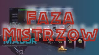 OSTATECZNA FAZA MAJORA!!!PICK'EM PGL MAJOR STOCKHOLM 2021