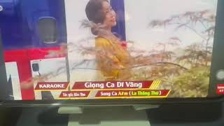 ♥️ Nhạc: GIỌNG CA VĨ VÃNG (mời nam SC)