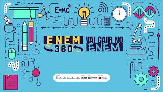 Aulão ENEM 360 | UNIVERITAS