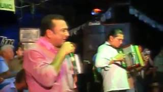 Los Betos en vivo // Cristal de Mis Pupilas // Villa y Zabaleta