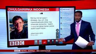 WARARKA TELEFISHINKA BBC SOMALI 02 10 2018