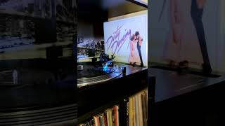 Dirty Dancing lp vinile