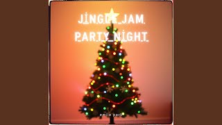 Jingle Jam Party Night