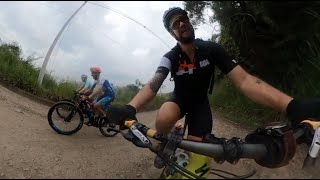 Previo La leyenda Series, Cali, pistas de downhill con Diego Arias | Vlog 27