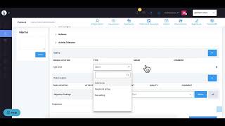 How to Add Pain or Edema Information in HelloNote EMR