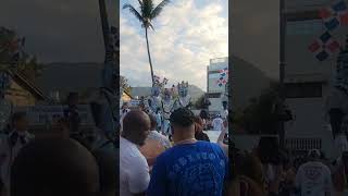 Dominican Republic Independence Day parade