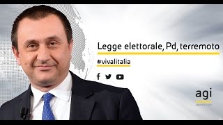 #vivalitalia con Ettore Rosato