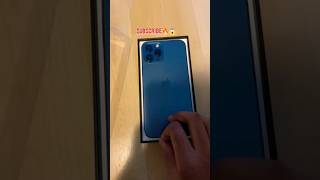 iphone 12 pro max unboxing #tech #appleiphone #unboxing #14promax #iphone