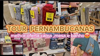 📣ACHADINHOS 2024 | MUITA OFERTA | DECORAÇÃO, CAMA,MESA E BANHO ❤️