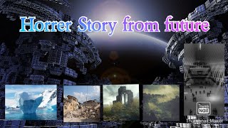 Horrer Story from future