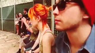 paramore) golden.